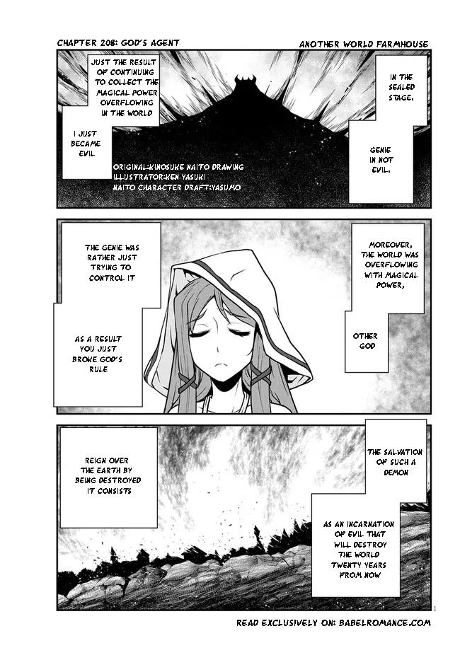 Read Isekai Nonbiri Nouka EN Manga Online