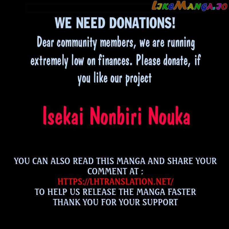 Read Isekai Nonbiri Nouka EN Manga Online