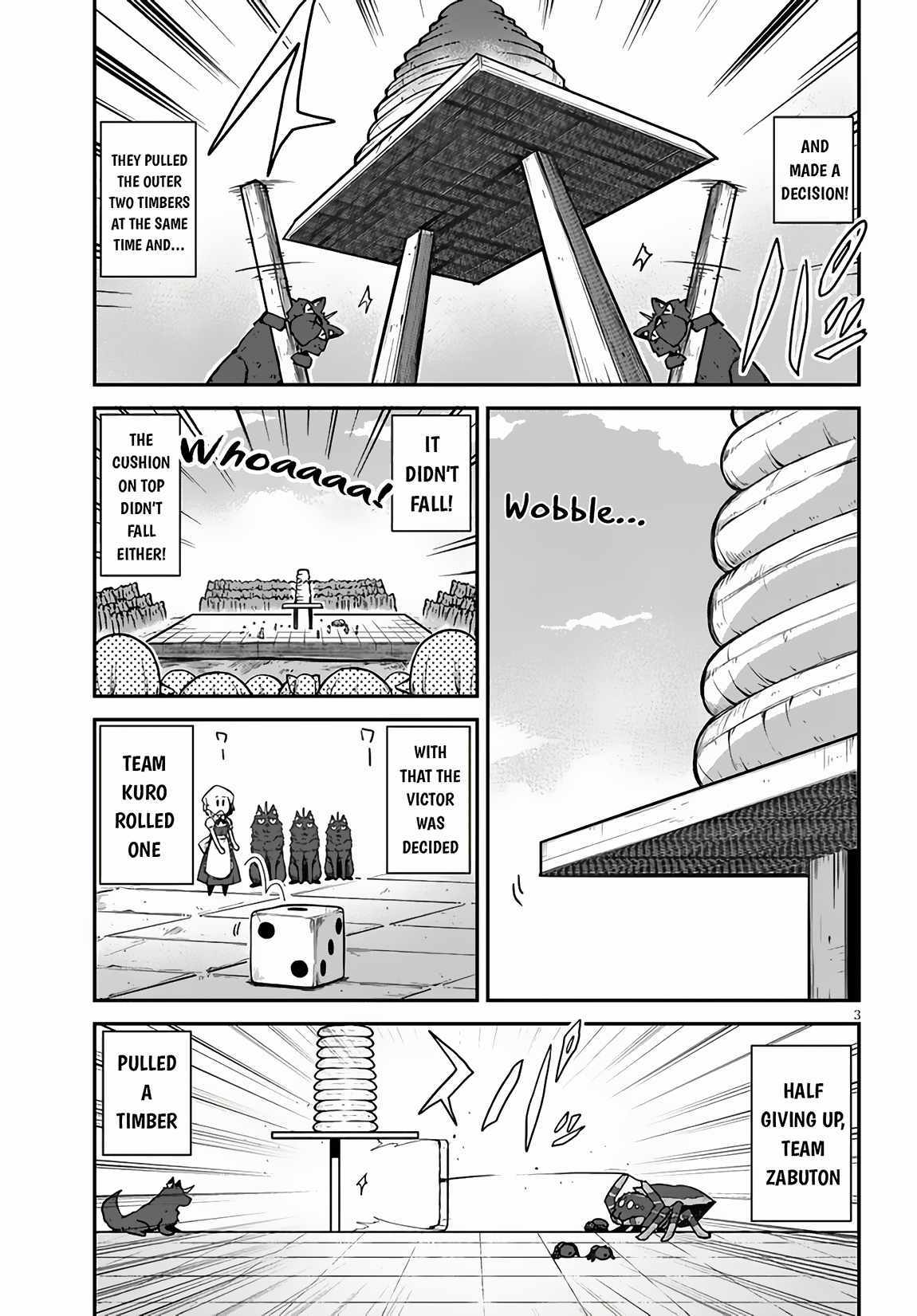 Read Isekai Nonbiri Nouka EN Manga Online
