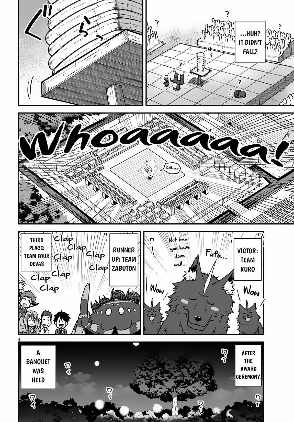 Read Isekai Nonbiri Nouka EN Manga Online