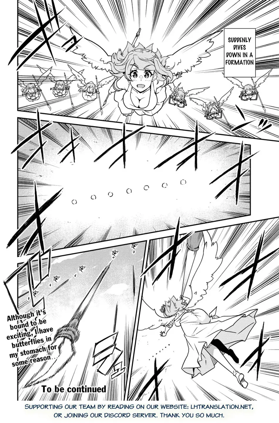Read Isekai Nonbiri Nouka EN Manga Online