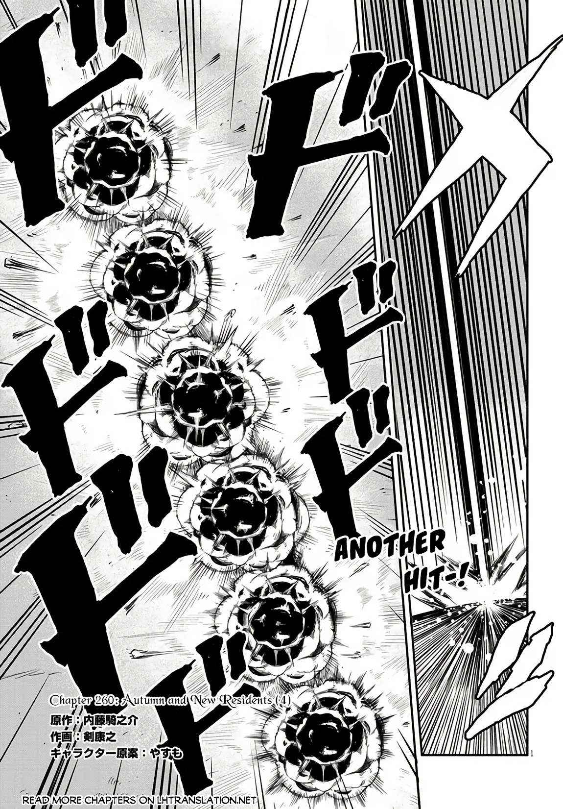 Read Isekai Nonbiri Nouka EN Manga Online