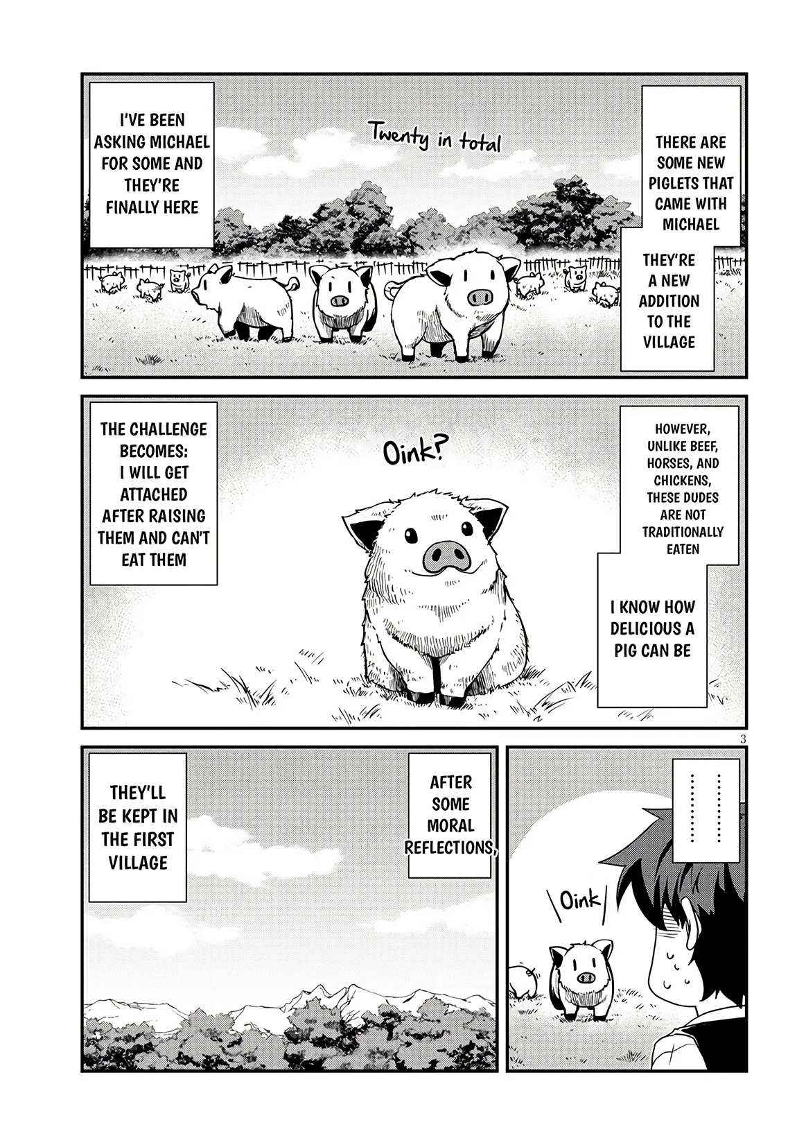 Read Isekai Nonbiri Nouka EN Manga Online