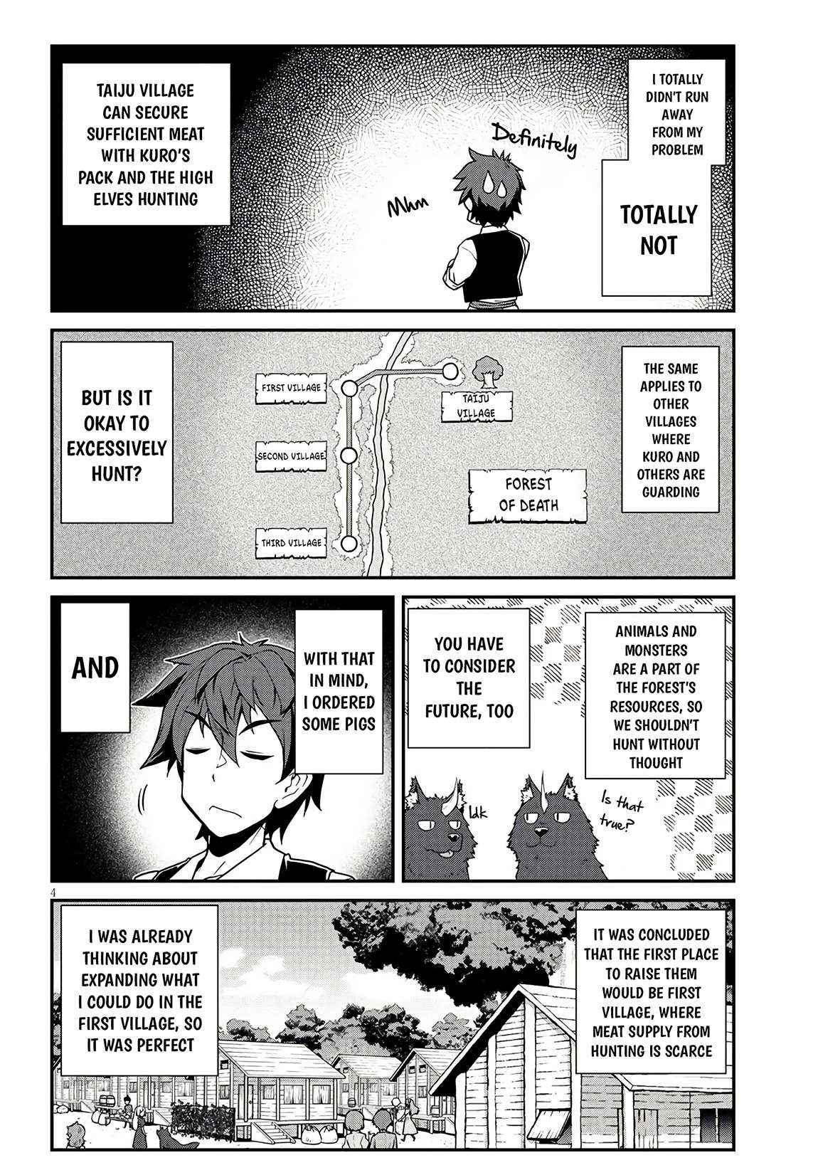 Read Isekai Nonbiri Nouka EN Manga Online