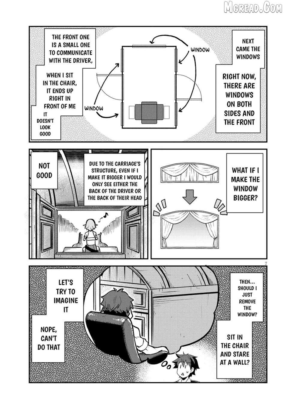 Read Isekai Nonbiri Nouka EN Manga Online
