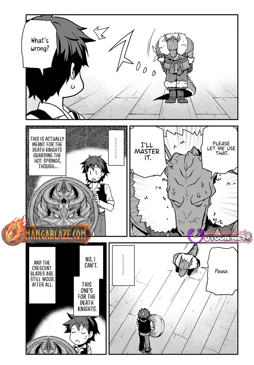 Read Isekai Nonbiri Nouka EN Manga Online