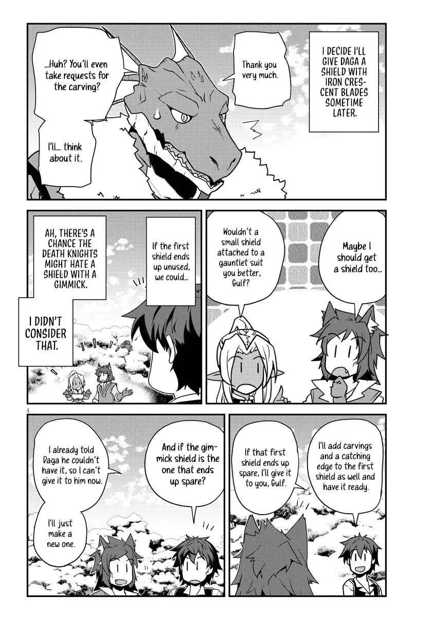 Read Isekai Nonbiri Nouka EN Manga Online