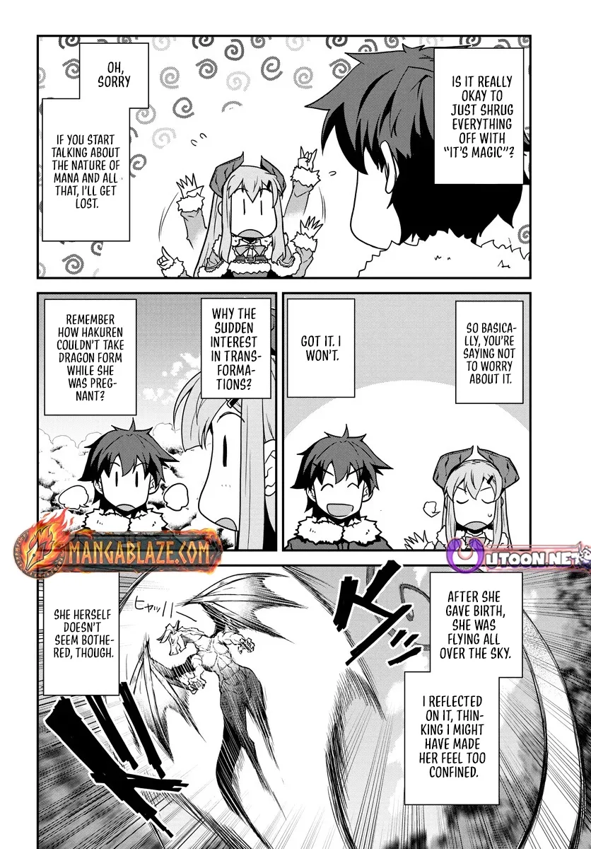 Read Isekai Nonbiri Nouka EN Manga Online