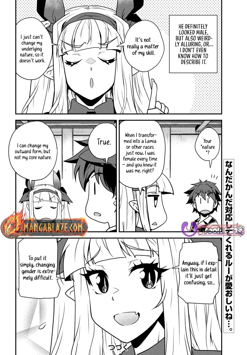 Read Isekai Nonbiri Nouka EN Manga Online
