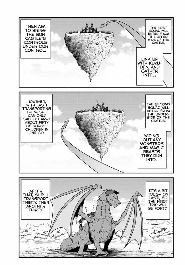 Read Isekai Nonbiri Nouka EN Manga Online