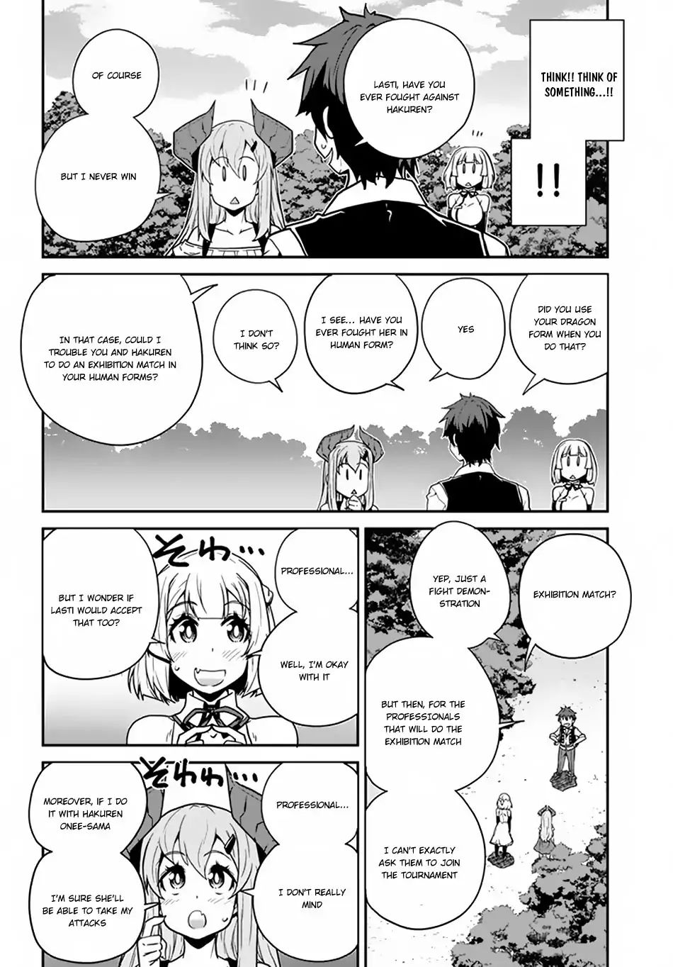 Read Isekai Nonbiri Nouka EN Manga Online