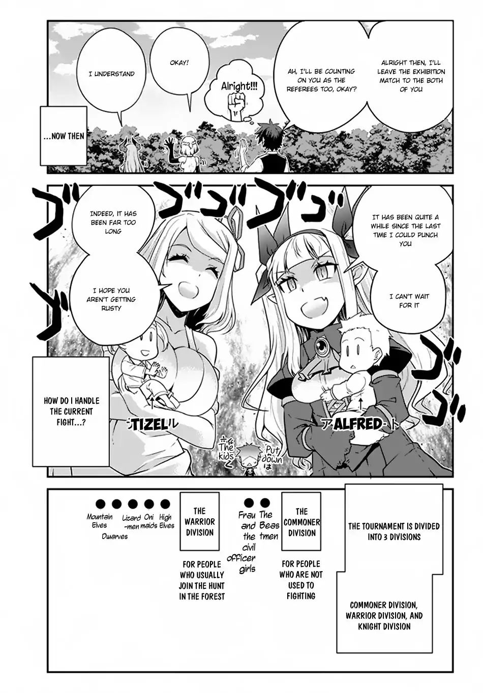 Read Isekai Nonbiri Nouka EN Manga Online