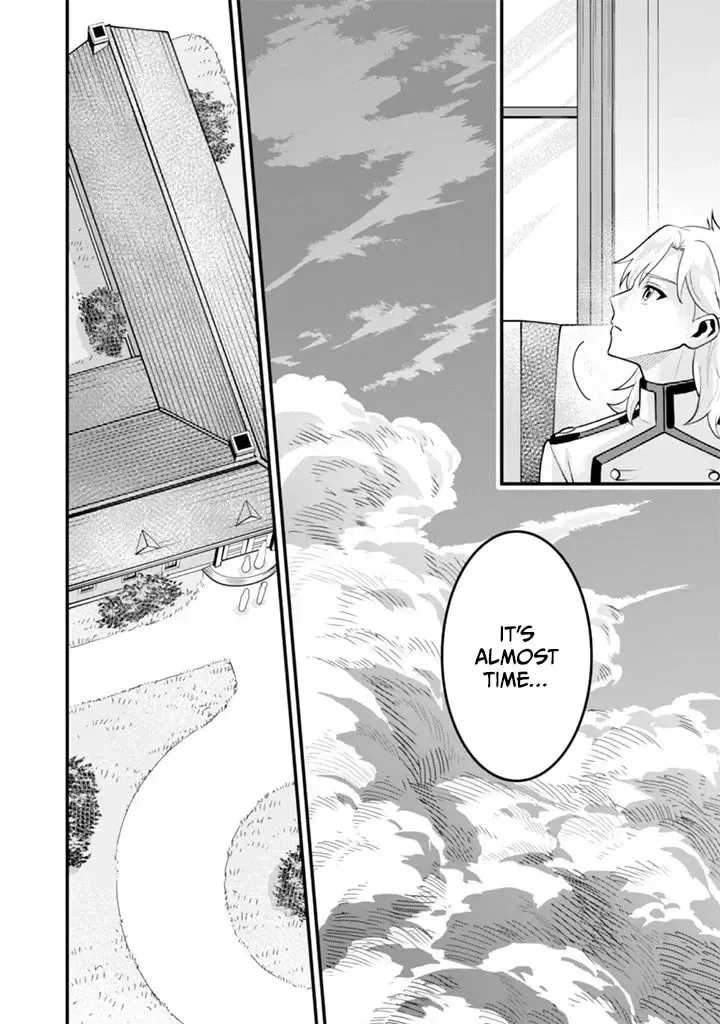 Read Jimi na Kensei wa Sore Demo Saikyou desu EN Manga Online