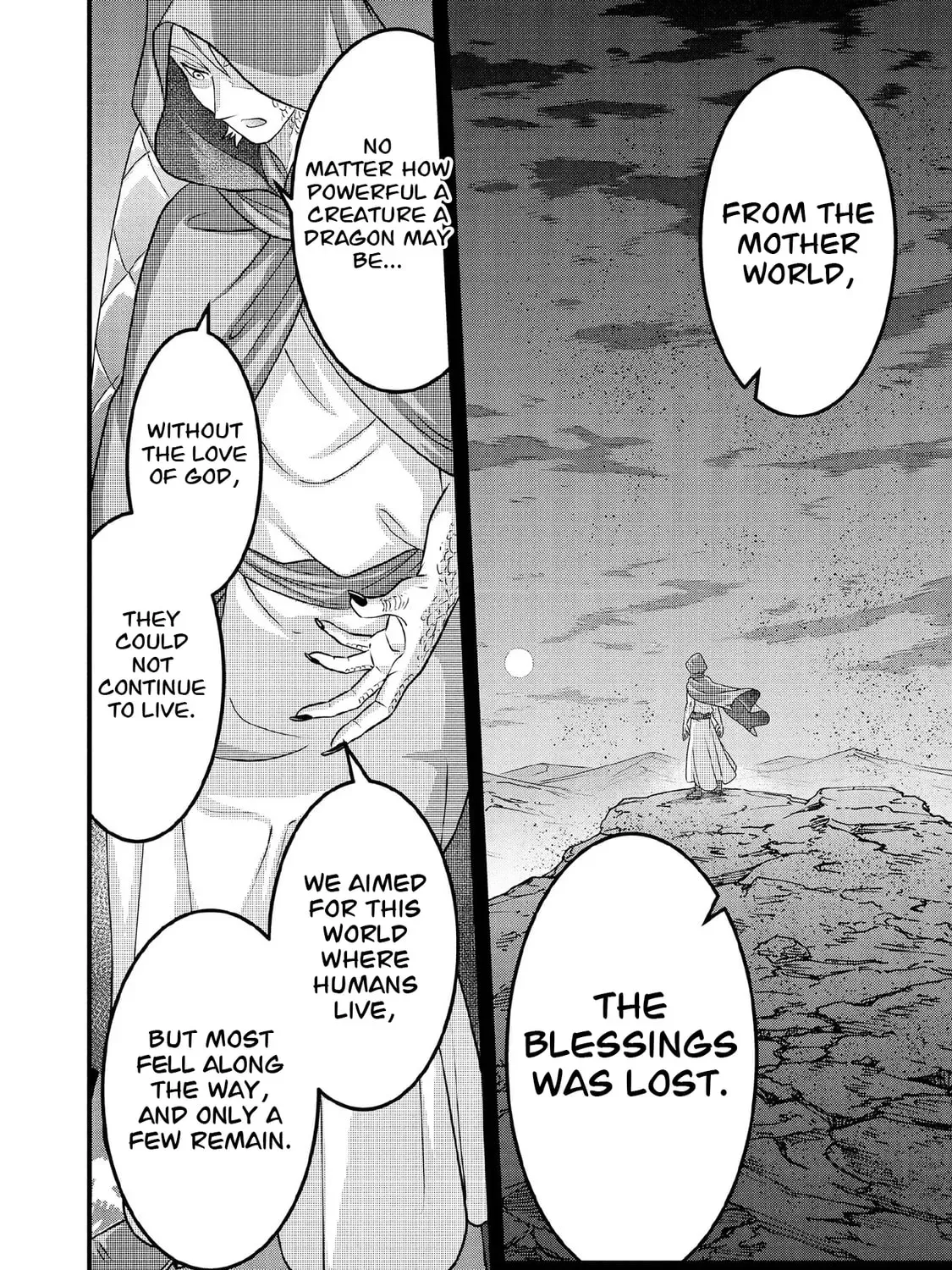 Read Jimi na Kensei wa Sore Demo Saikyou desu EN Manga Online