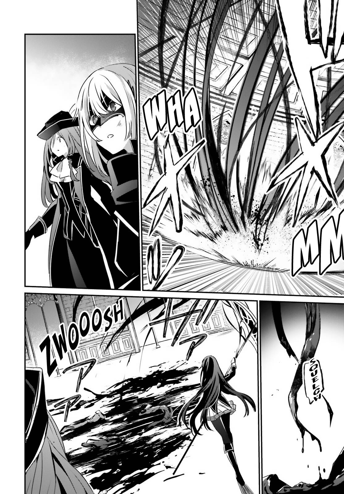 Read Kage no Jitsuryokusha ni Naritakute EN Manga Online