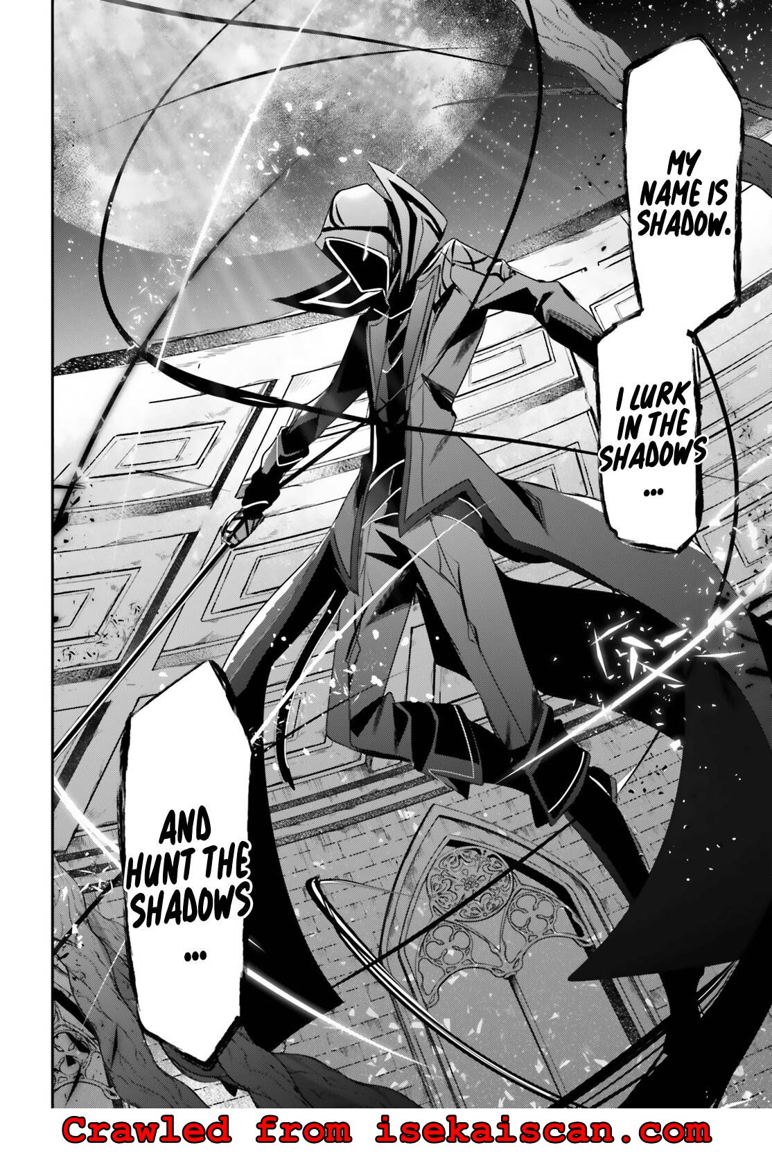 Read Kage no Jitsuryokusha ni Naritakute EN Manga Online