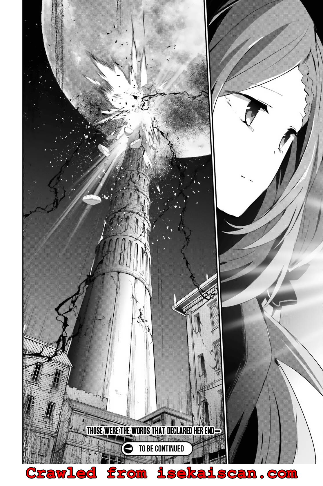 Read Kage no Jitsuryokusha ni Naritakute EN Manga Online