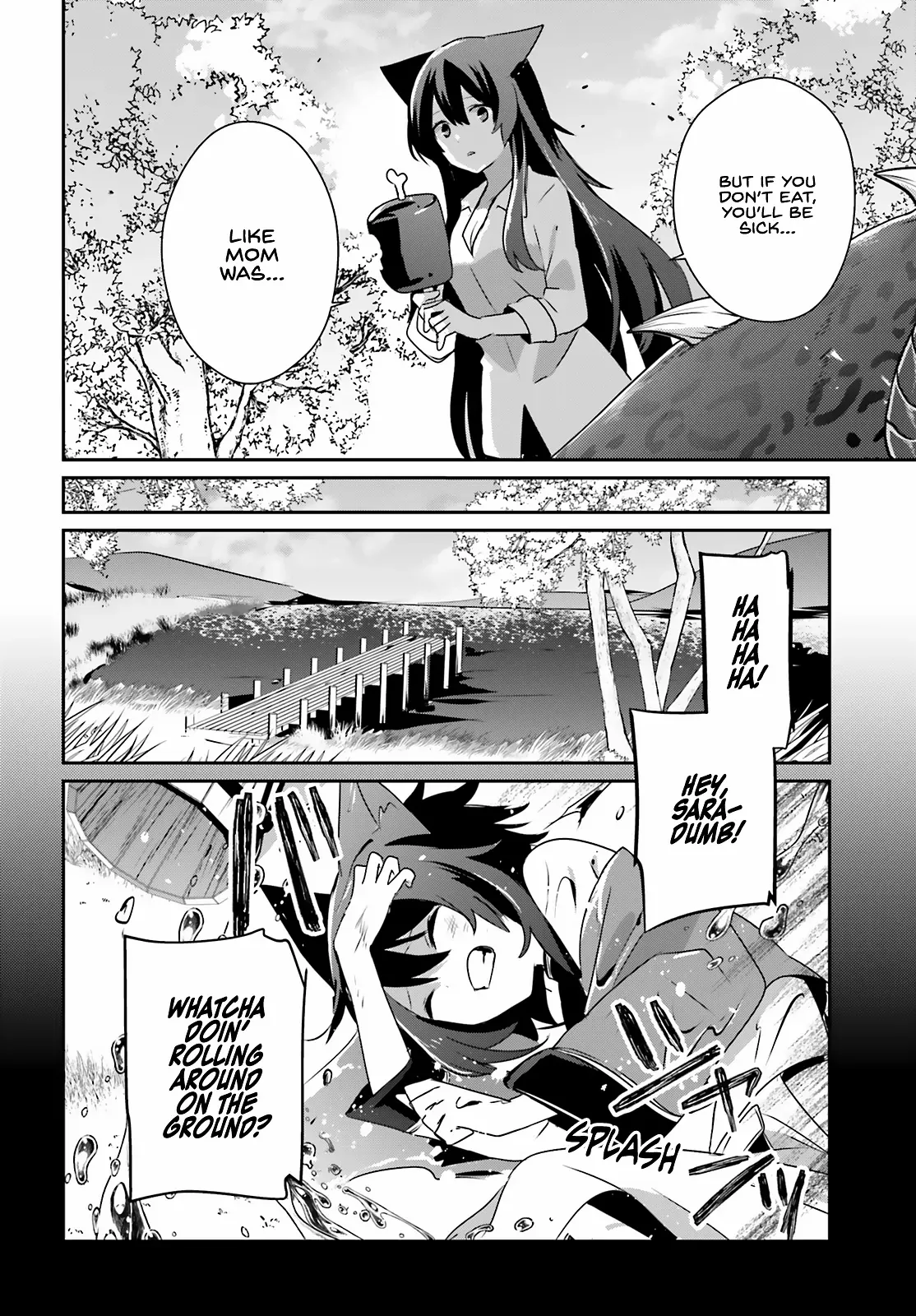 Read Kage no Jitsuryokusha ni Naritakute EN Manga Online