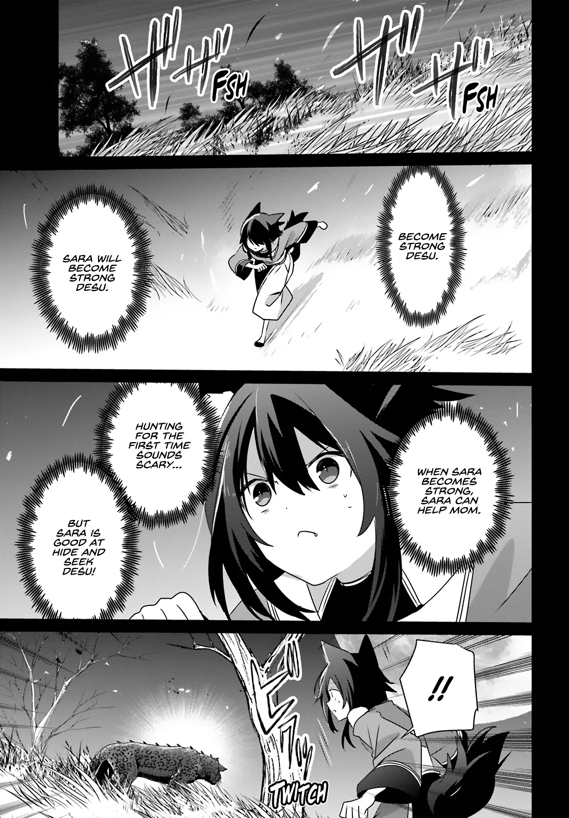 Read Kage no Jitsuryokusha ni Naritakute EN Manga Online