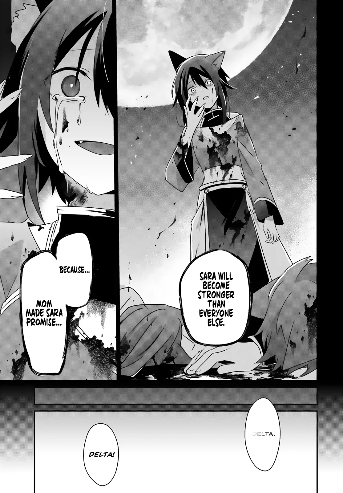 Read Kage no Jitsuryokusha ni Naritakute EN Manga Online