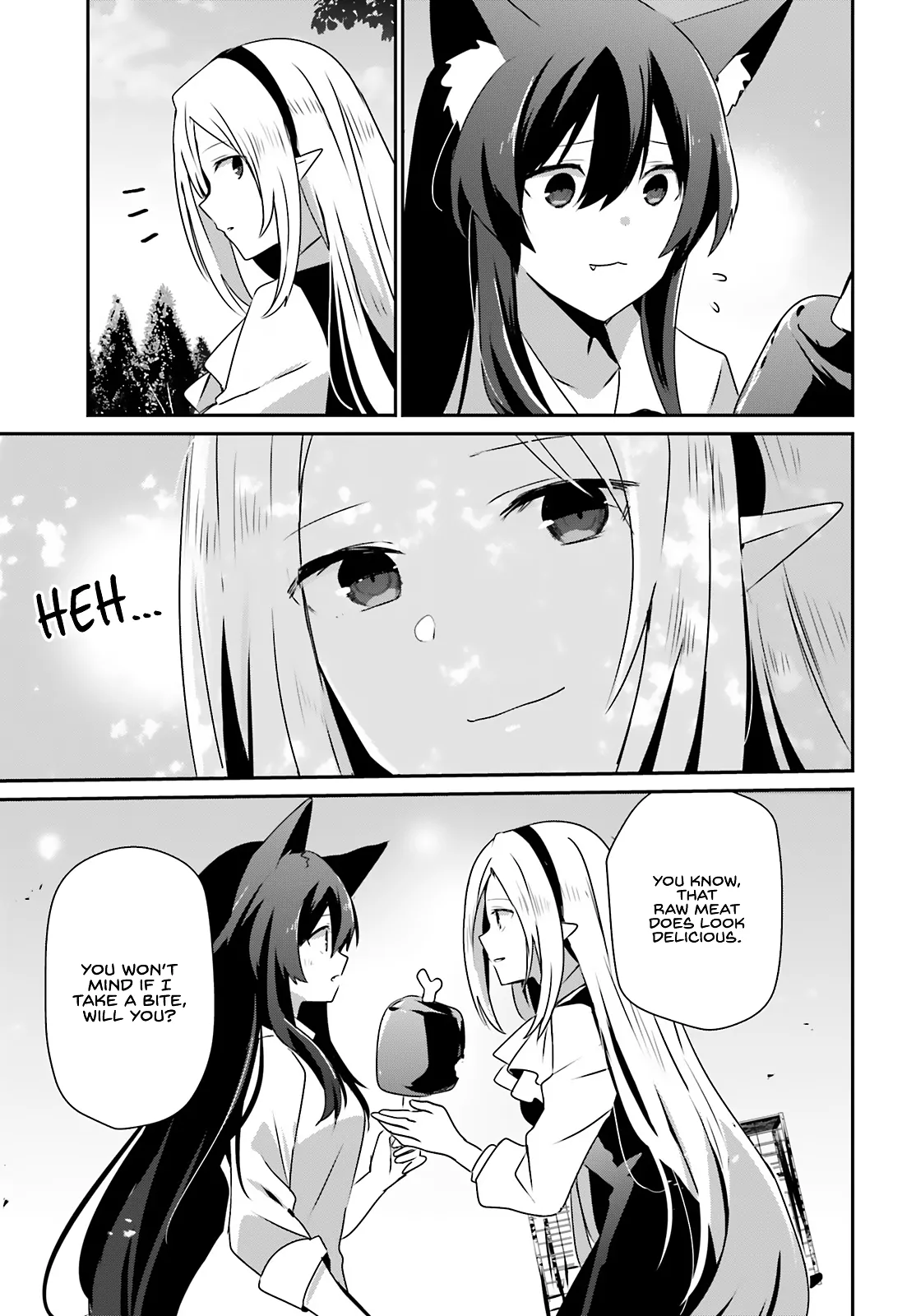 Read Kage no Jitsuryokusha ni Naritakute EN Manga Online