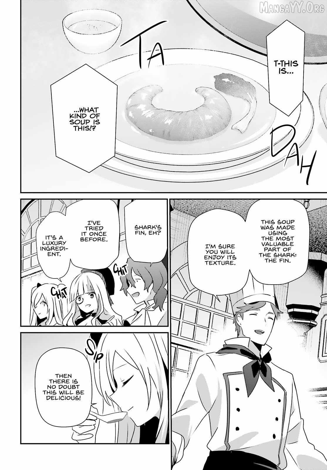 Read Kage no Jitsuryokusha ni Naritakute EN Manga Online