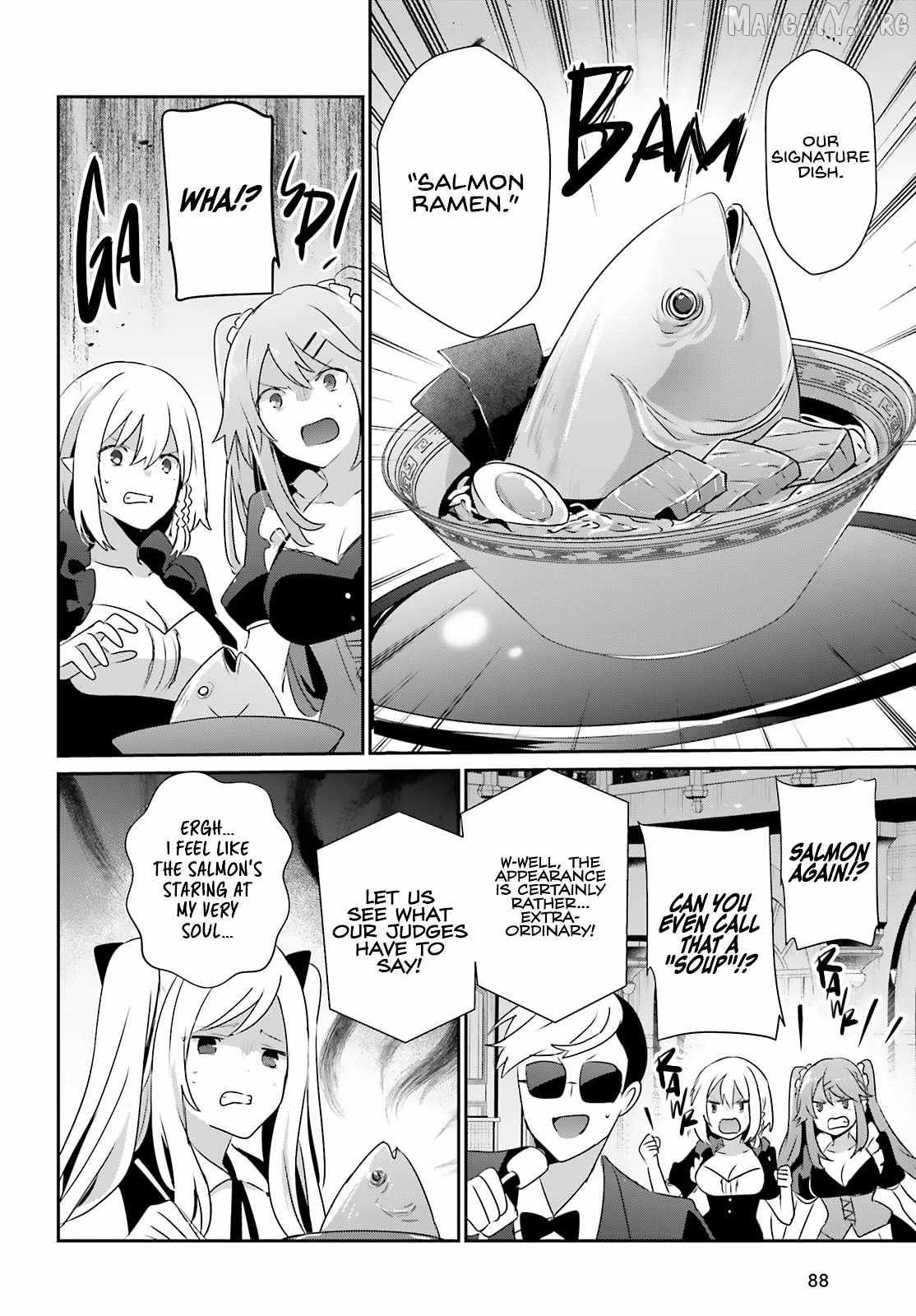 Read Kage no Jitsuryokusha ni Naritakute EN Manga Online