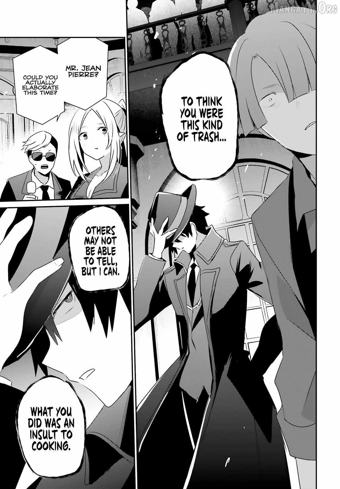 Read Kage no Jitsuryokusha ni Naritakute EN Manga Online