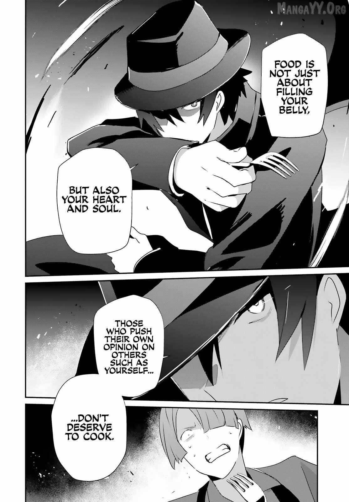 Read Kage no Jitsuryokusha ni Naritakute EN Manga Online