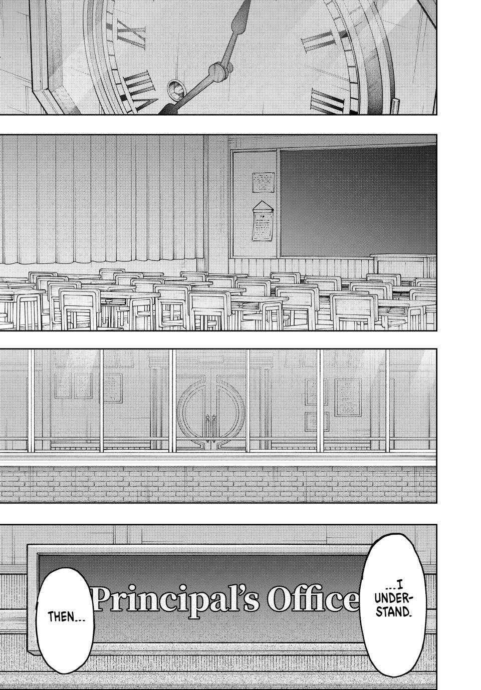 Read Kaoru Hana Wa Rin To Saku EN Manga Online