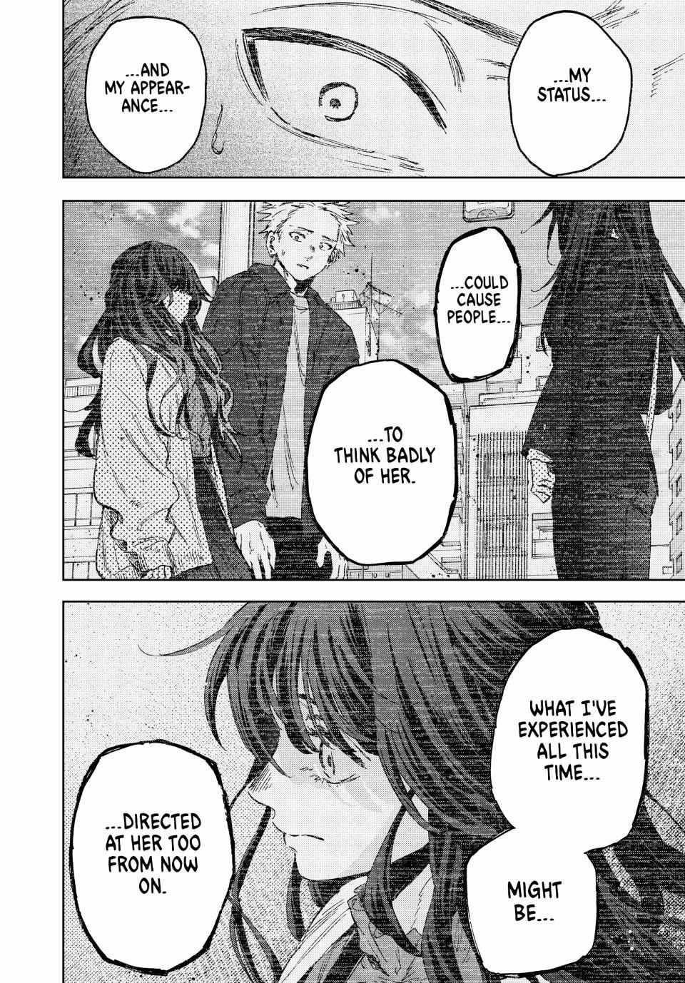 Read Kaoru Hana Wa Rin To Saku EN Manga Online