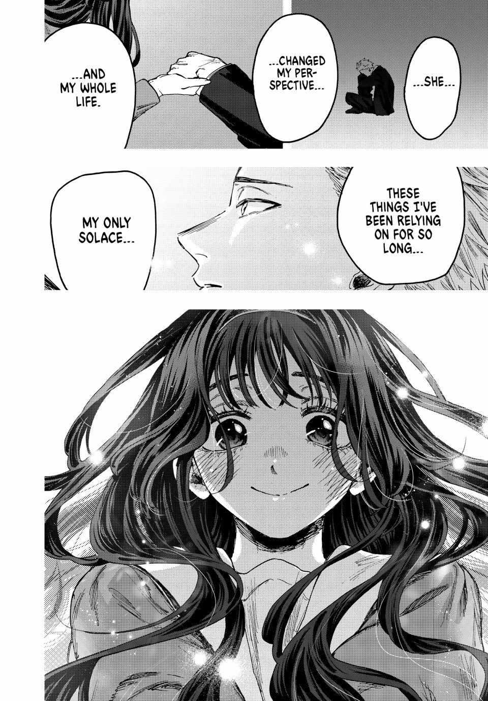 Read Kaoru Hana Wa Rin To Saku EN Manga Online