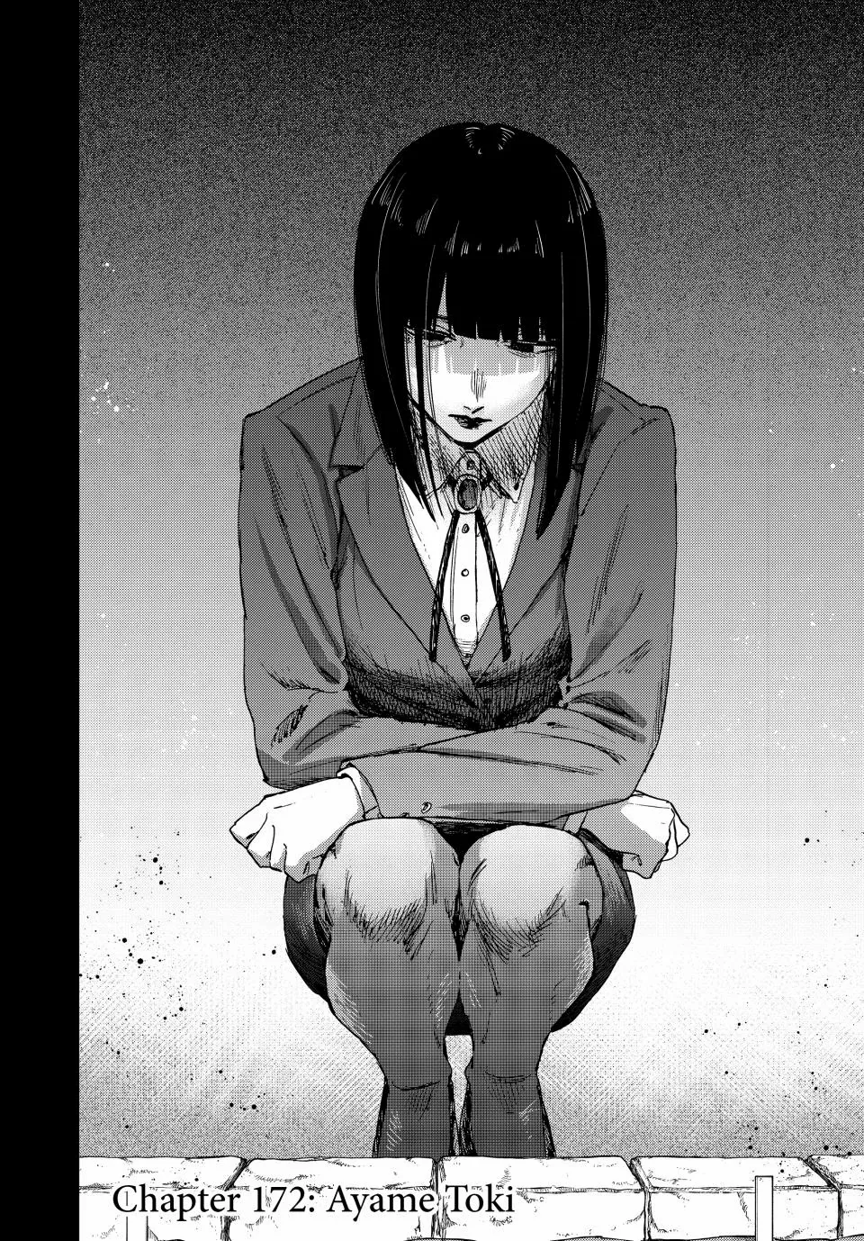 Read Kaoru Hana Wa Rin To Saku EN Manga Online