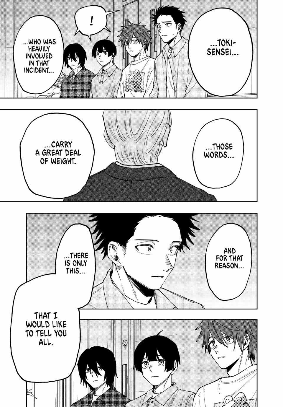 Read Kaoru Hana Wa Rin To Saku EN Manga Online