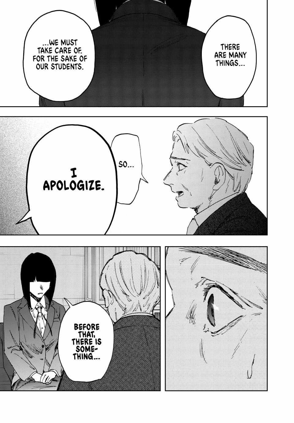 Read Kaoru Hana Wa Rin To Saku EN Manga Online