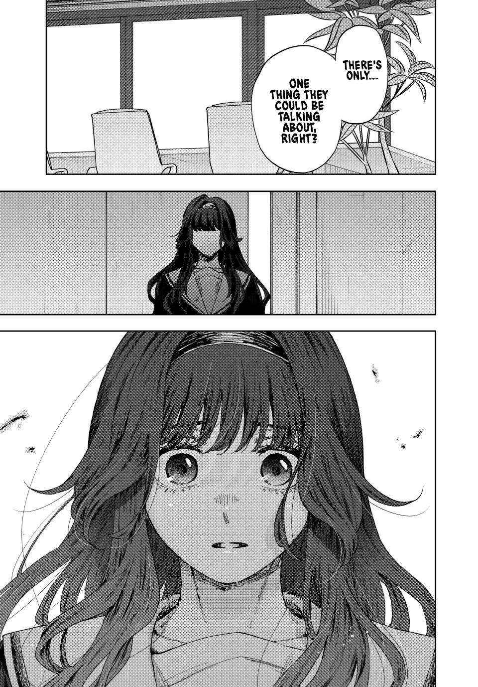 Read Kaoru Hana Wa Rin To Saku EN Manga Online