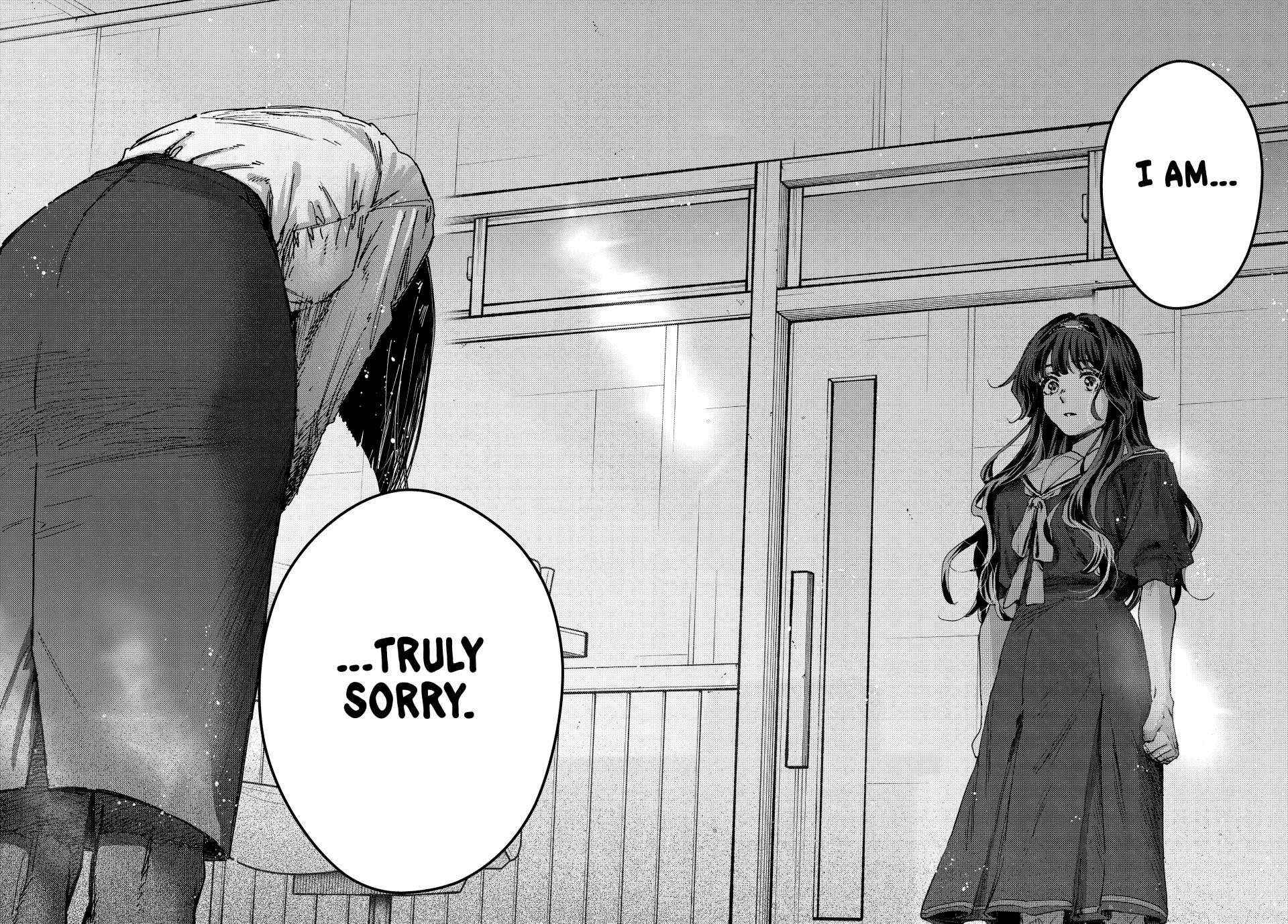 Read Kaoru Hana Wa Rin To Saku EN Manga Online