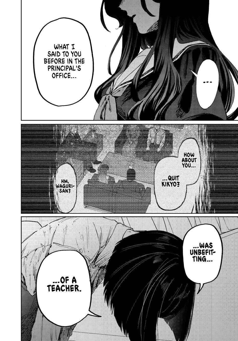 Read Kaoru Hana Wa Rin To Saku EN Manga Online