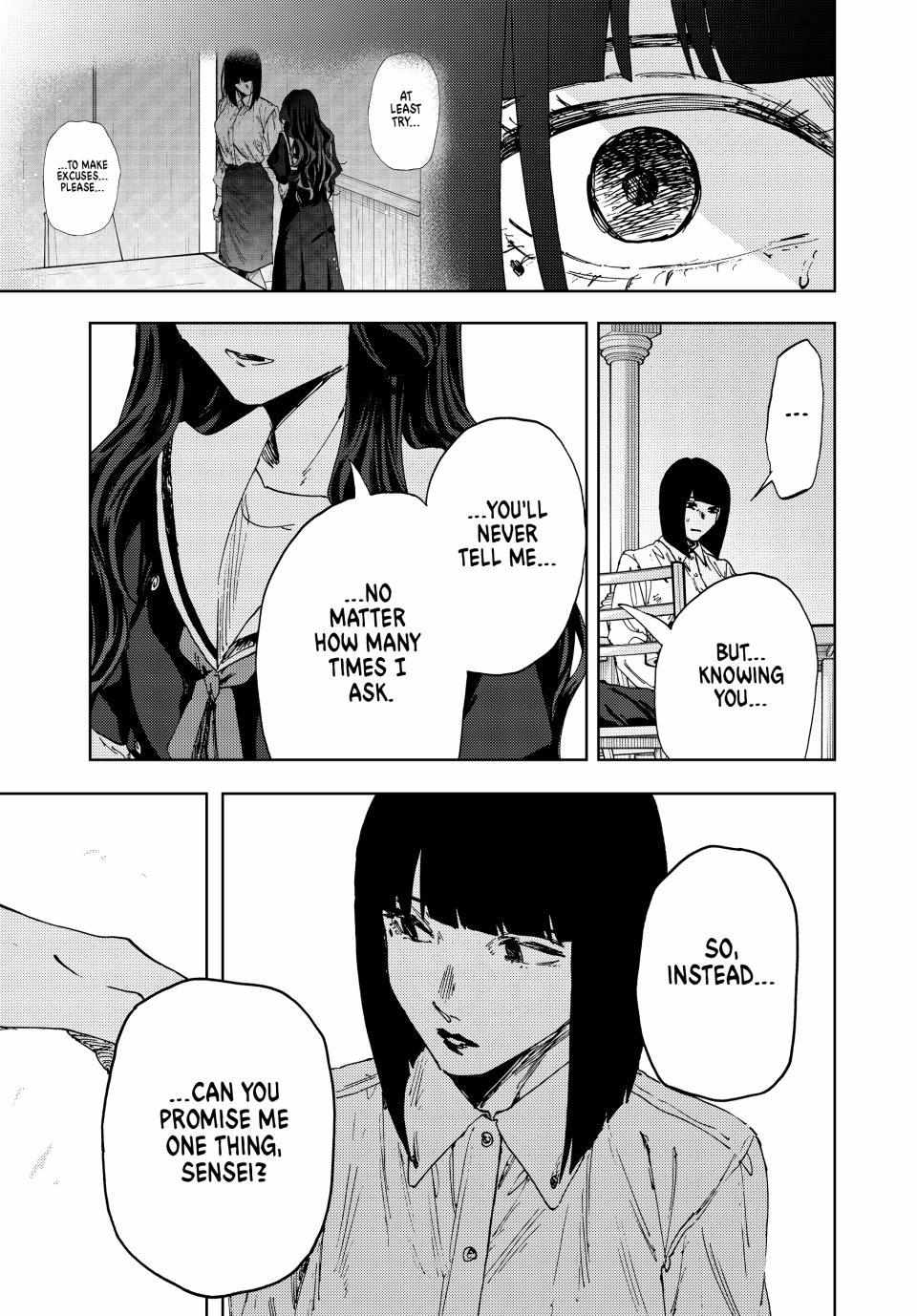 Read Kaoru Hana Wa Rin To Saku EN Manga Online