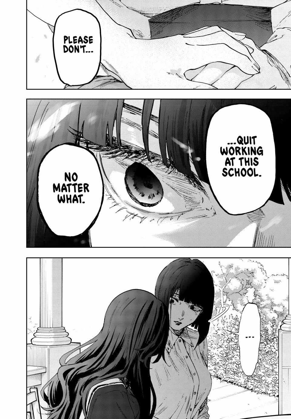 Read Kaoru Hana Wa Rin To Saku EN Manga Online