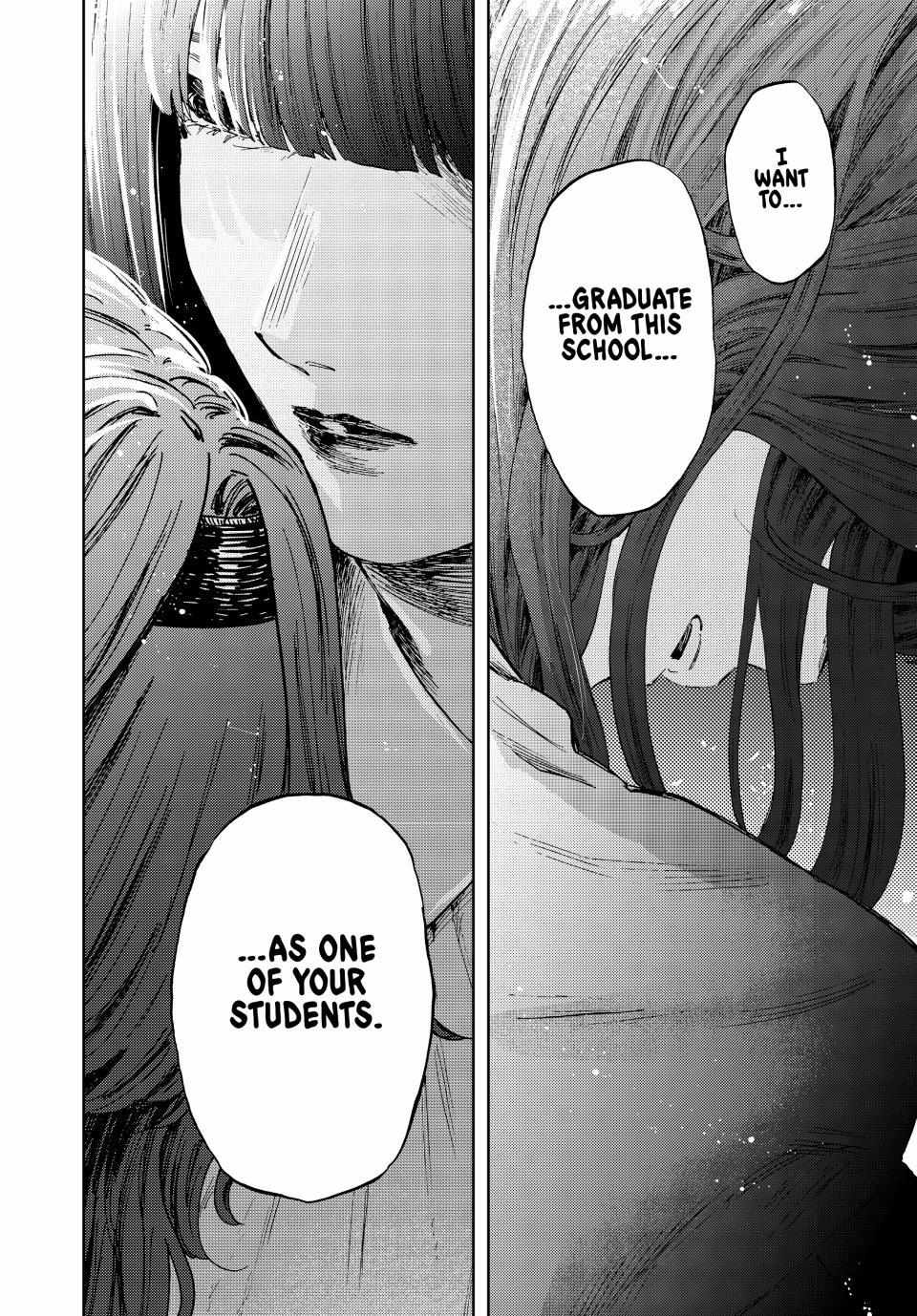 Read Kaoru Hana Wa Rin To Saku EN Manga Online