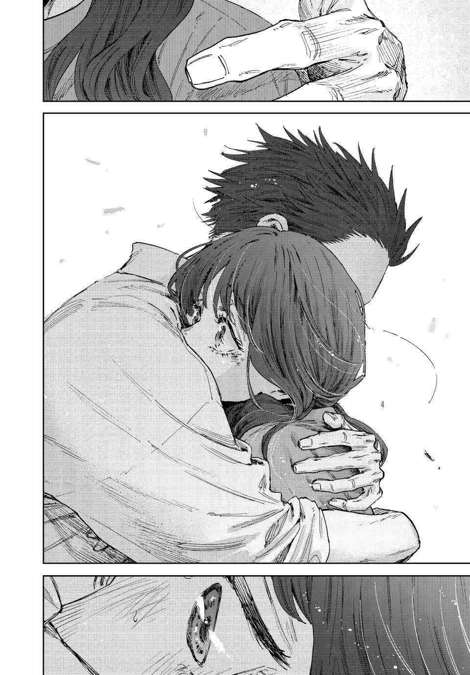 Read Kaoru Hana Wa Rin To Saku EN Manga Online