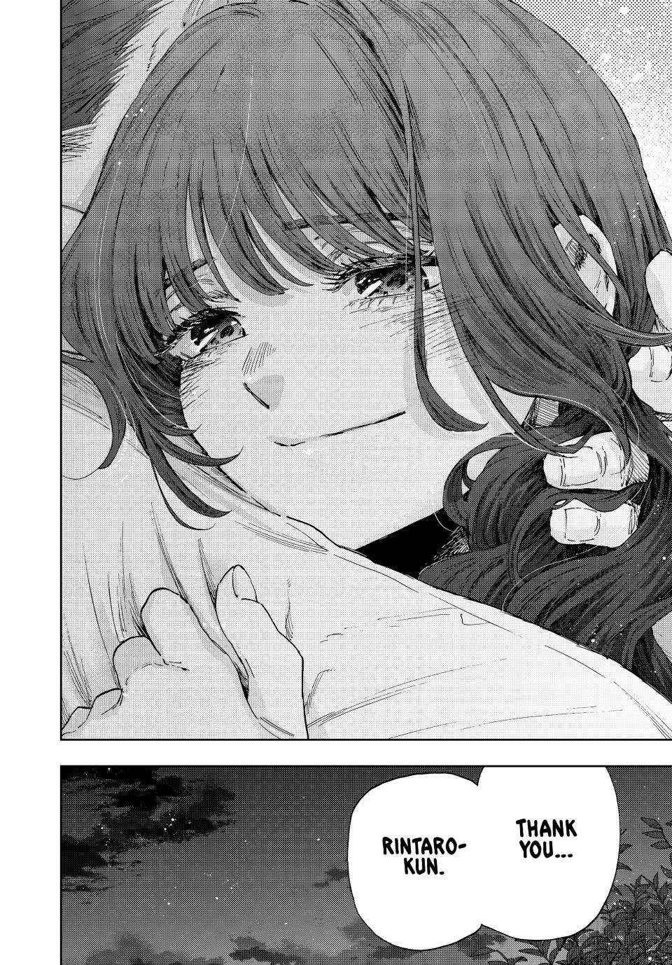 Read Kaoru Hana Wa Rin To Saku EN Manga Online