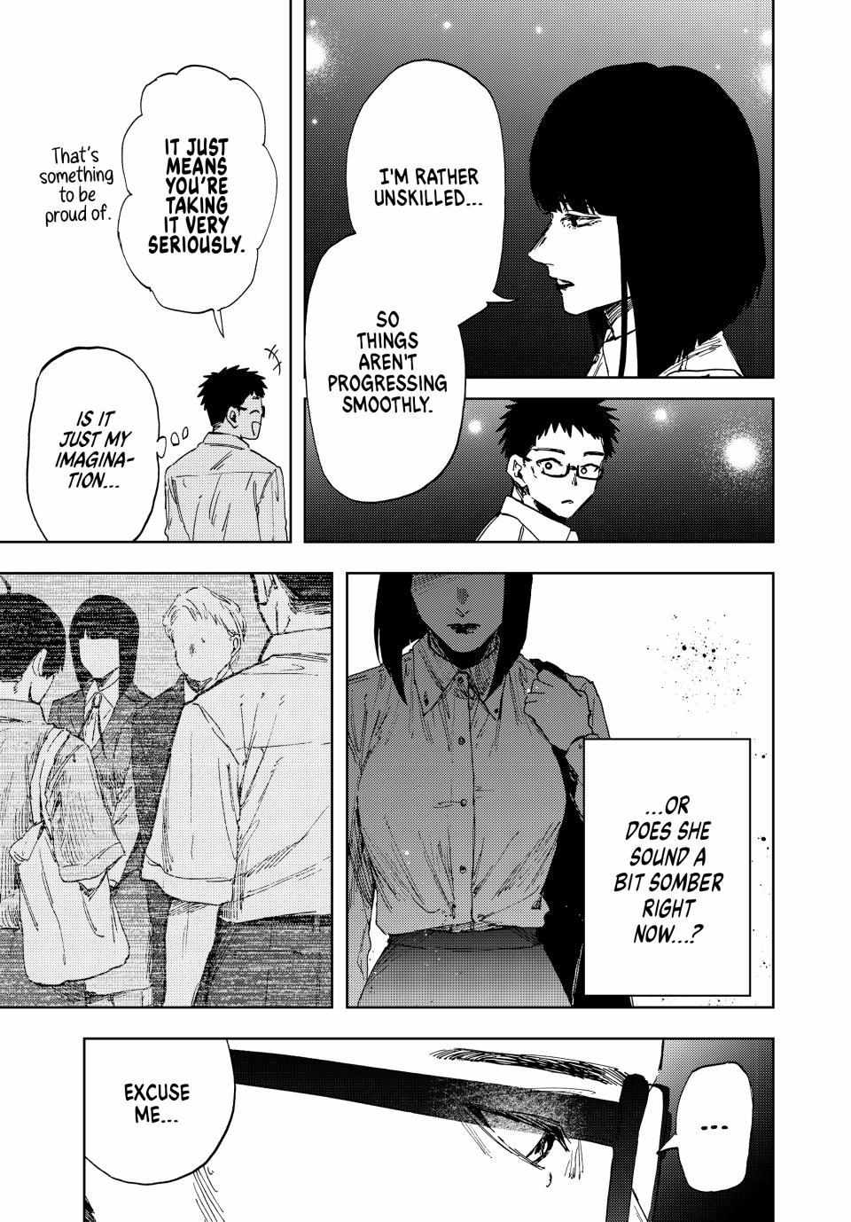Read Kaoru Hana Wa Rin To Saku EN Manga Online