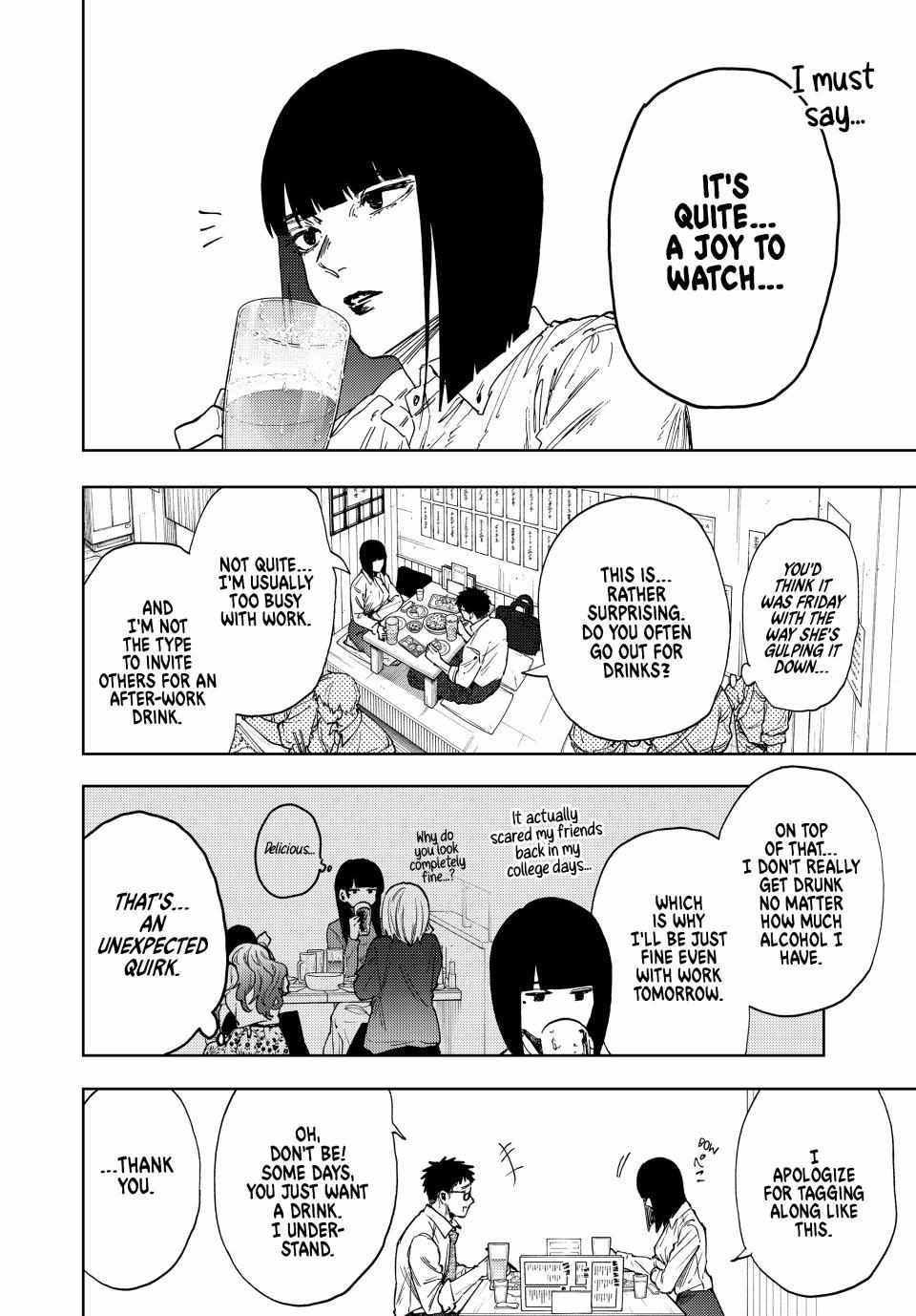 Read Kaoru Hana Wa Rin To Saku EN Manga Online