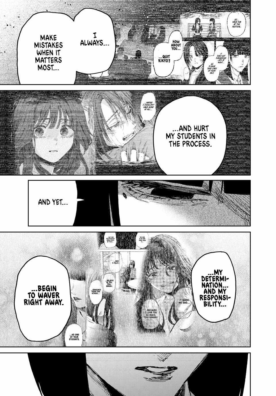 Read Kaoru Hana Wa Rin To Saku EN Manga Online