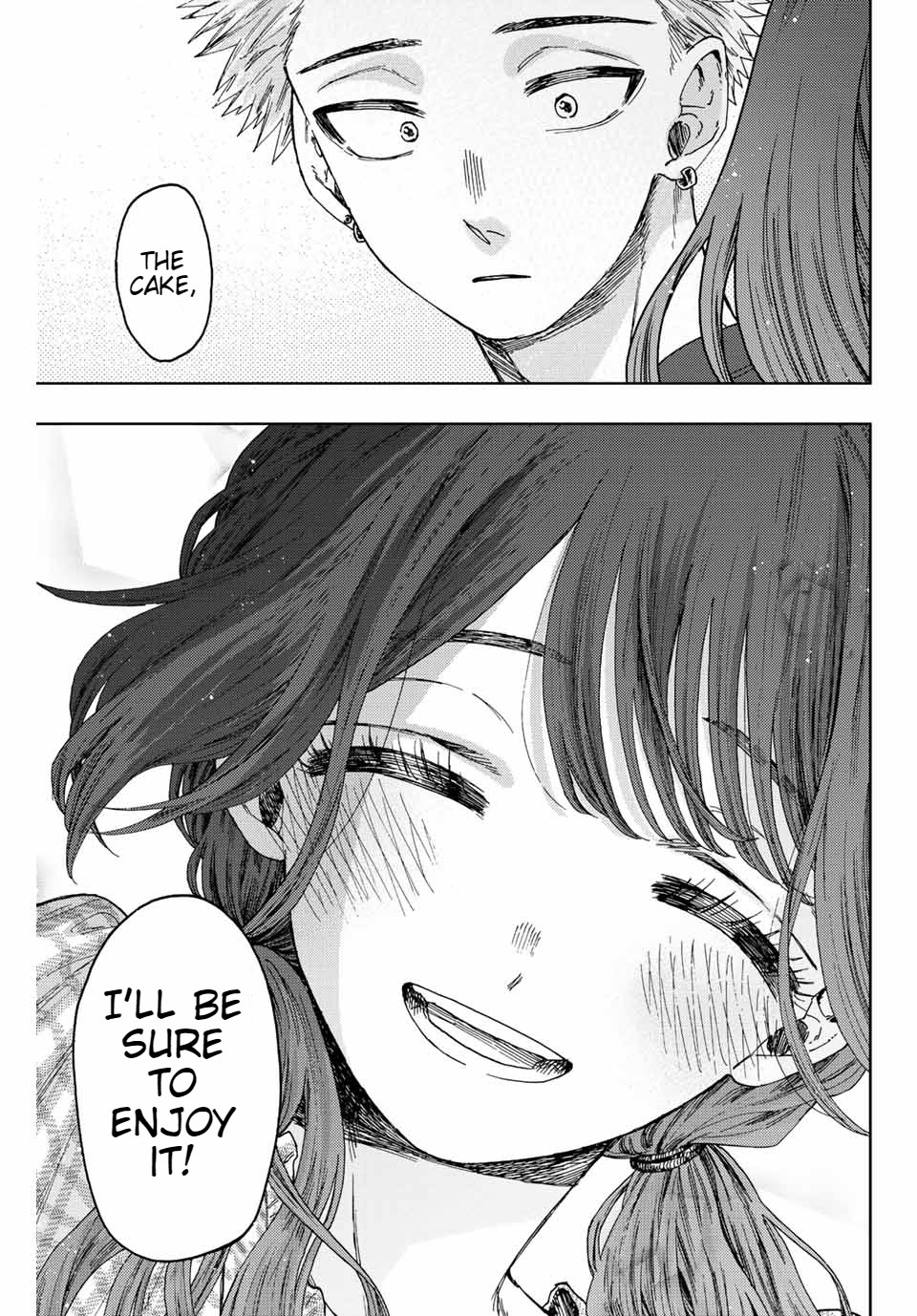 Read Kaoru Hana Wa Rin To Saku EN Manga Online