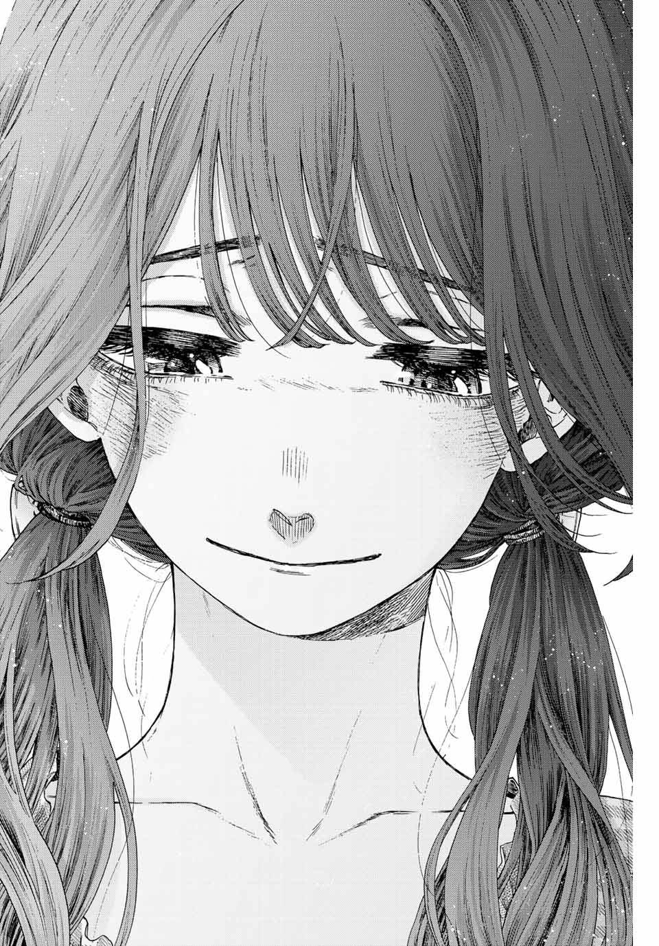 Read Kaoru Hana Wa Rin To Saku EN Manga Online