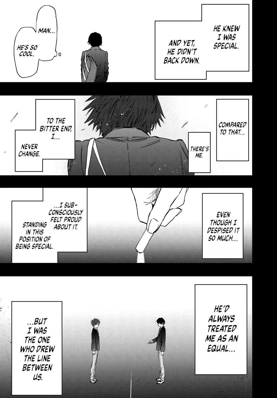 Read Kaoru Hana Wa Rin To Saku EN Manga Online