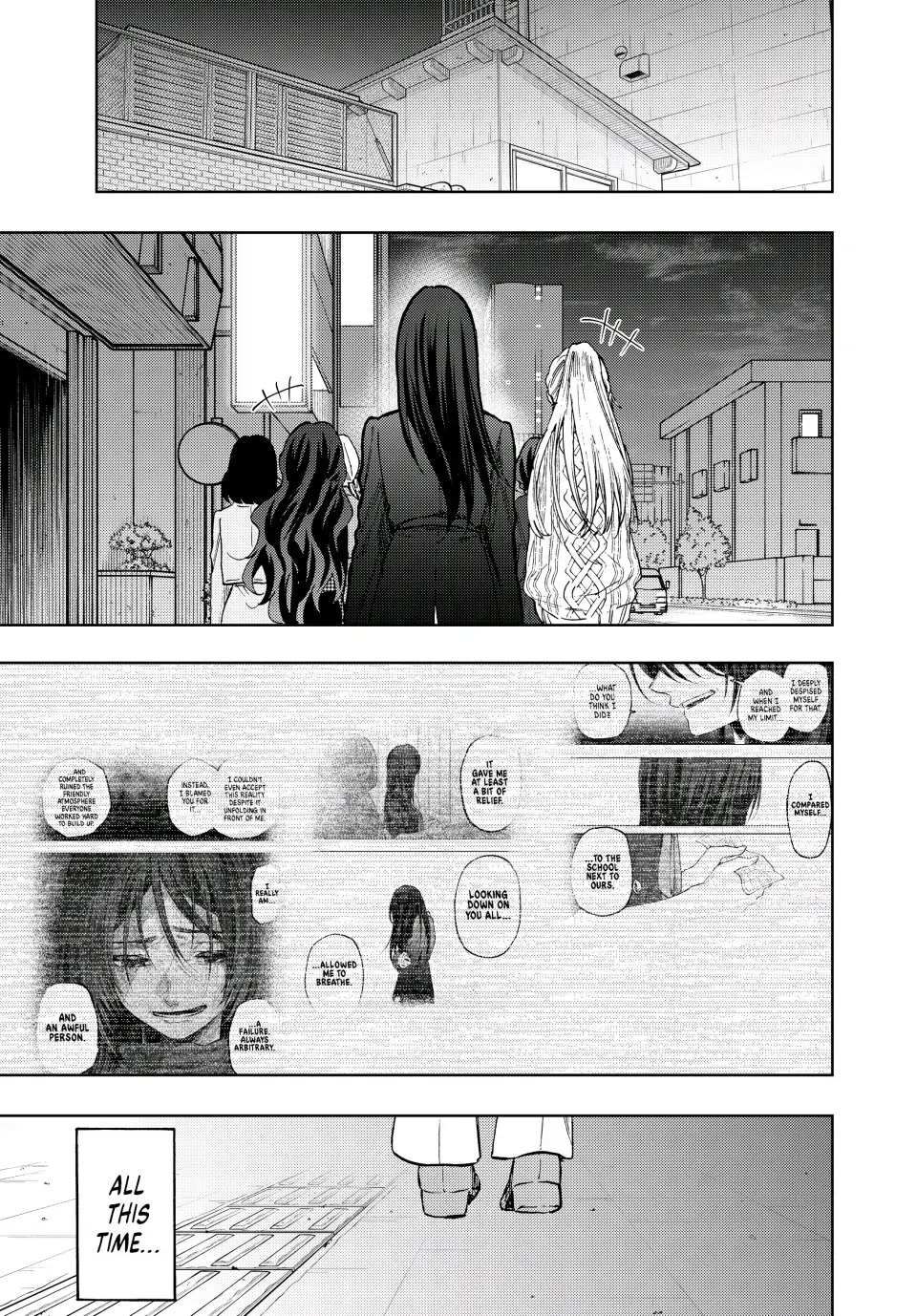 Read Kaoru Hana Wa Rin To Saku EN Manga Online